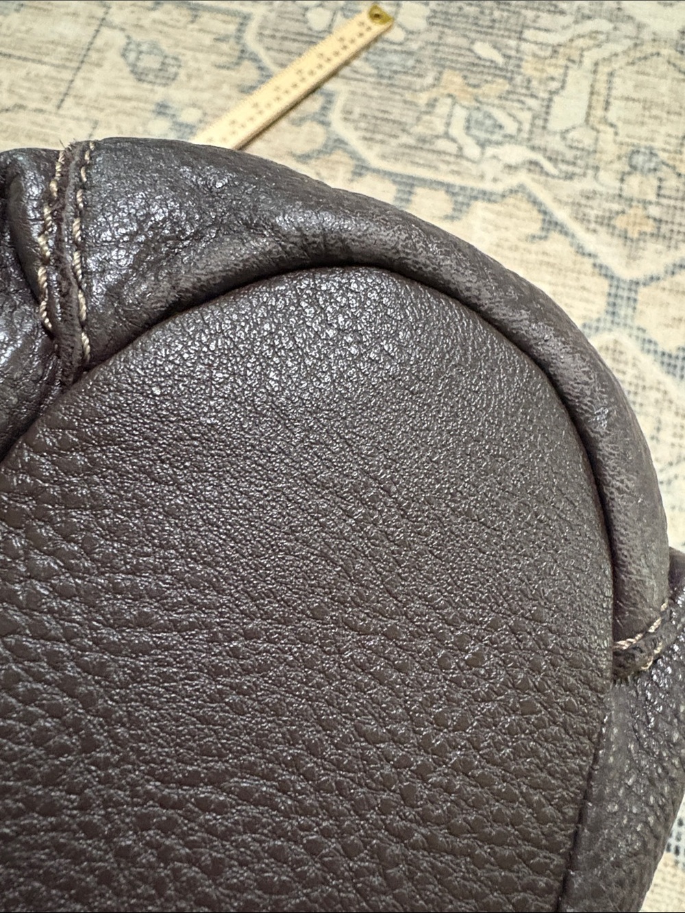 The Sak Iris leather bag - Picture 8 of 8